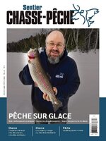 Magazine Sentier Chasse Pêche